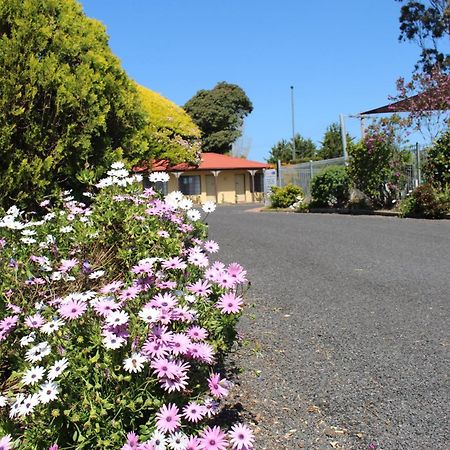 Colonial Motor Inn Pambula Luaran gambar